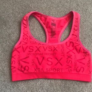 Victoria’s Secret VSX Sports Bra